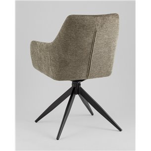 Стул|Stool Group|Enid, серо-зеленый