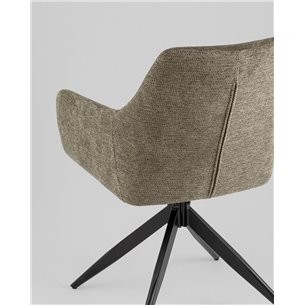 Стул|Stool Group|Enid, серо-зеленый