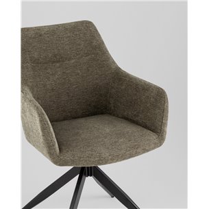 Стул|Stool Group|Enid, серо-зеленый