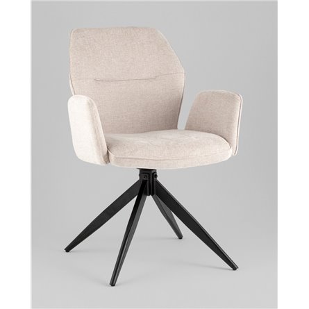 Стул|Stool Group|Helm бежевый