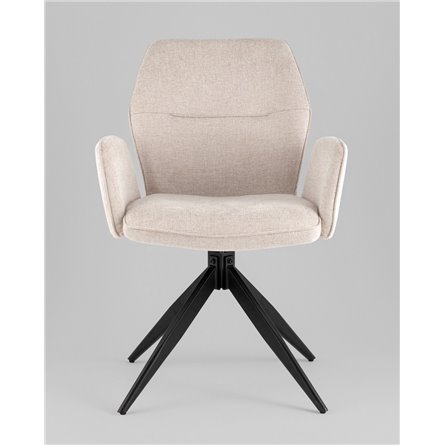 Стул|Stool Group|Helm бежевый