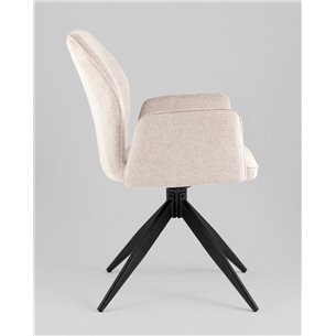 Стул|Stool Group|Helm бежевый