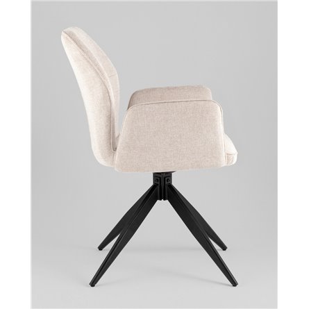 Стул|Stool Group|Helm бежевый