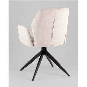 Стул|Stool Group|Helm бежевый