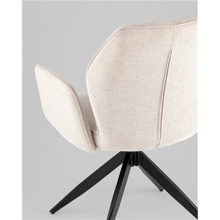 Стул|Stool Group|Helm бежевый