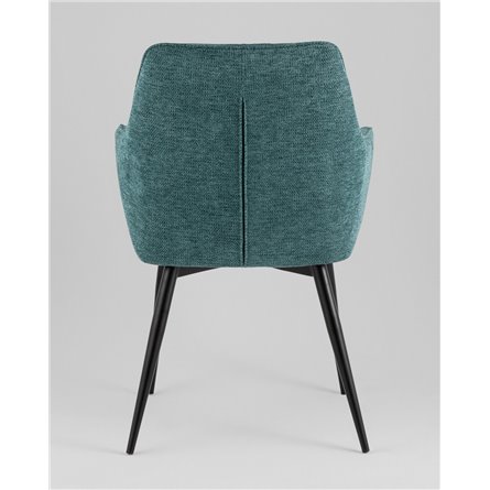 Стул|Stool Group|Lynet, голубой