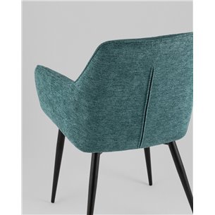 Стул|Stool Group|Lynet, голубой