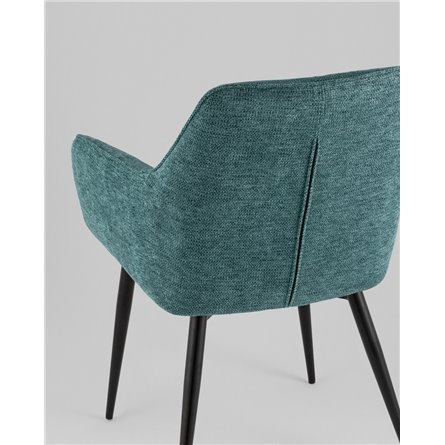 Стул|Stool Group|Lynet, голубой