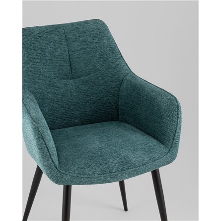 Стул|Stool Group|Lynet, голубой