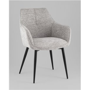 Стул|Stool Group|Lynet, светло-серый