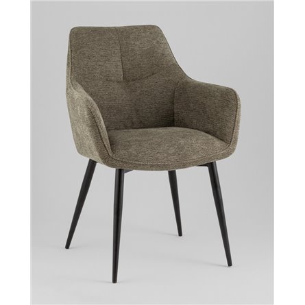 Стул|Stool Group|Lynet, серо-зеленый