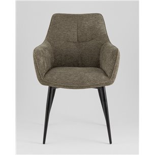Стул|Stool Group|Lynet, серо-зеленый