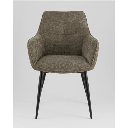 Стул|Stool Group|Lynet, серо-зеленый