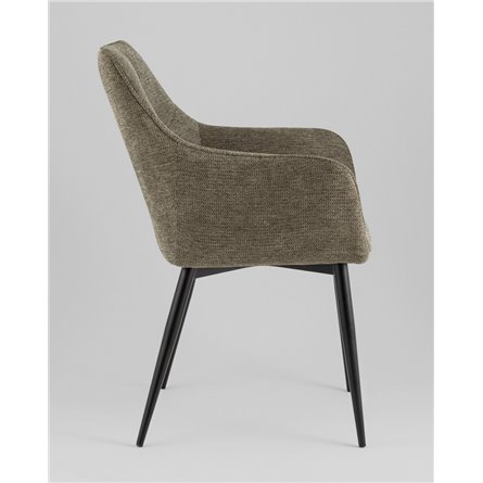 Стул|Stool Group|Lynet, серо-зеленый