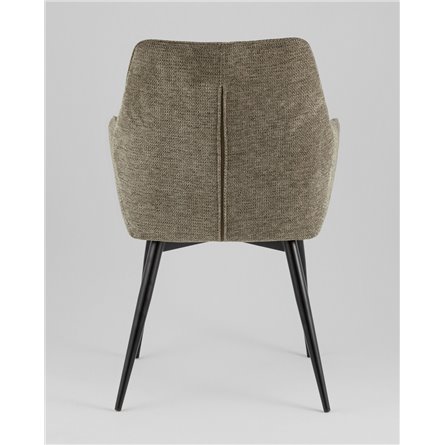 Стул|Stool Group|Lynet, серо-зеленый