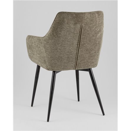 Стул|Stool Group|Lynet, серо-зеленый