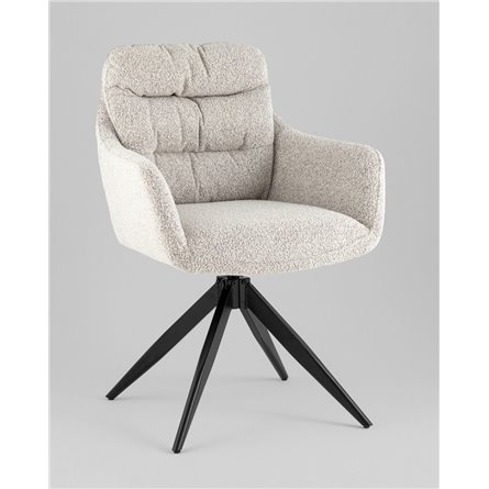 Стул|Stool Group|Nia, светло-серый