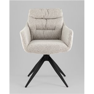 Стул|Stool Group|Nia, светло-серый