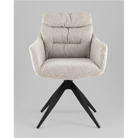 Стул|Stool Group|Nia, светло-серый