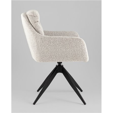 Стул|Stool Group|Nia, светло-серый