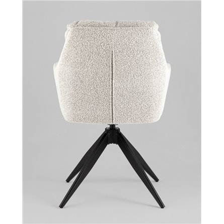 Стул|Stool Group|Nia, светло-серый