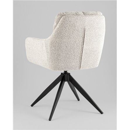 Стул|Stool Group|Nia, светло-серый