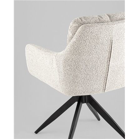 Стул|Stool Group|Nia, светло-серый