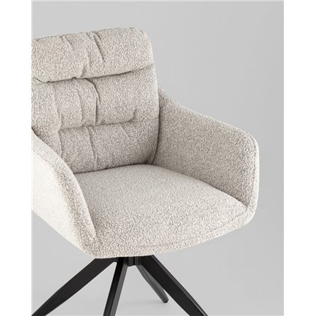 Стул|Stool Group|Nia, светло-серый