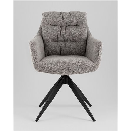 Стул|Stool Group|Nia, серый