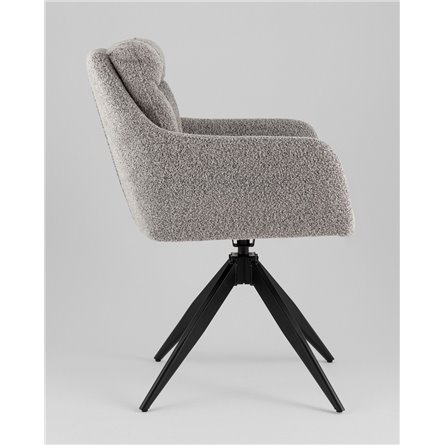 Стул|Stool Group|Nia, серый