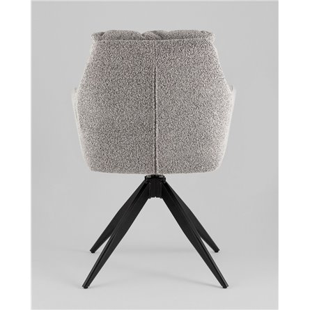 Стул|Stool Group|Nia, серый