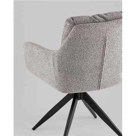 Стул|Stool Group|Nia, серый