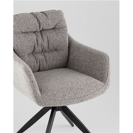 Стул|Stool Group|Nia, серый