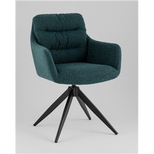 Стул|Stool Group|Nia, сине-зеленый
