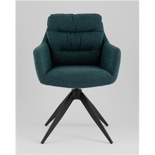 Стул|Stool Group|Nia, сине-зеленый