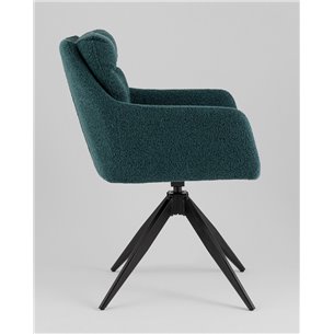 Стул|Stool Group|Nia, сине-зеленый