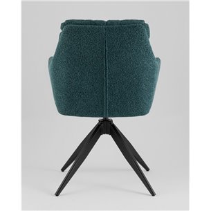 Стул|Stool Group|Nia, сине-зеленый