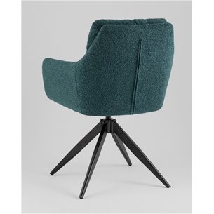 Стул|Stool Group|Nia, сине-зеленый