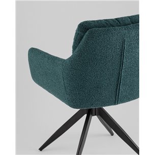 Стул|Stool Group|Nia, сине-зеленый