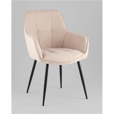 Стул|Stool Group|Noa бежевый