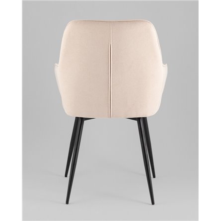 Стул|Stool Group|Noa бежевый