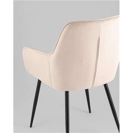 Стул|Stool Group|Noa бежевый