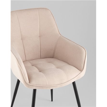 Стул|Stool Group|Noa бежевый