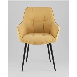 Стул|Stool Group|Noa желто-коричневый