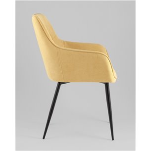 Стул|Stool Group|Noa желто-коричневый