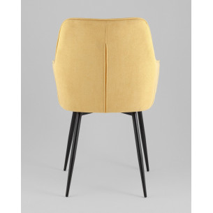 Стул|Stool Group|Noa желто-коричневый