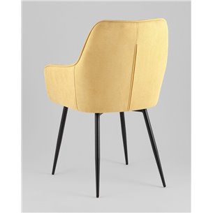Стул|Stool Group|Noa желто-коричневый