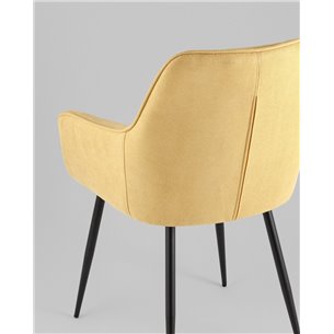 Стул|Stool Group|Noa желто-коричневый