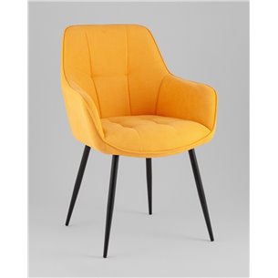 Стул|Stool Group|Noa желтый