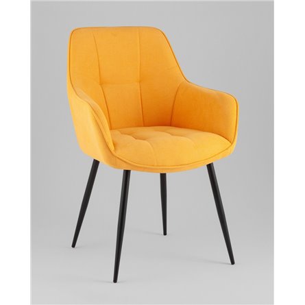 Стул|Stool Group|Noa желтый